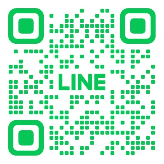 QR Code เพิ่มเพื่อน ส ปิ น ล่าสุด Line Official